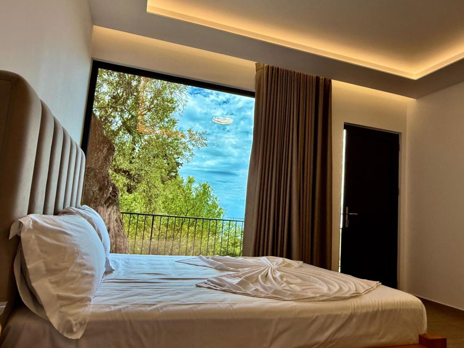 Hotel Panorama Piqeras Room photo